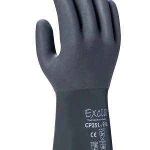 Chemical Protection Gloves CP251