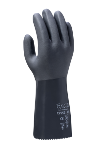 excia product CP252 Chemical resistance glove 01