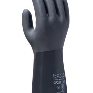 Chemical Protection Gloves CP252