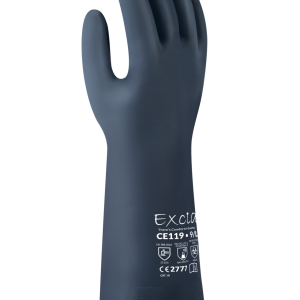 Chemical Protection Gloves CE119