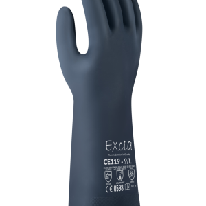 Chemical Protection Gloves CE119