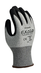 excia product TT555 Cut Resistance glove 01a