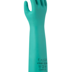 Chemical Protection Gloves CT039