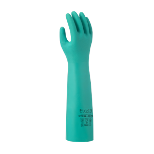 Chemical Protection Gloves CT039