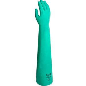 Chemical Protection Gloves CT059