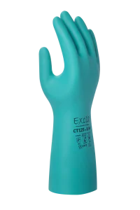 excia product CT125 Chemical Resistance glove 01