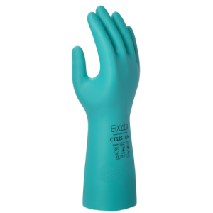 Chemical Protection Gloves CT125