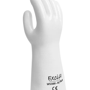 Heat Protection Gloves WS388
