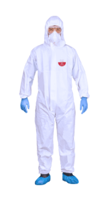 chemical protective clothing t5-200