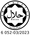 Halal-Excia logo